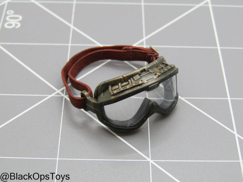 Load image into Gallery viewer, Star Wars - Han Solo - Goggles
