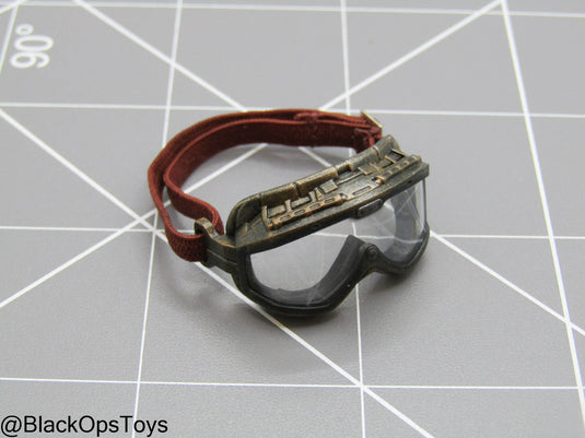 Star Wars - Han Solo - Goggles