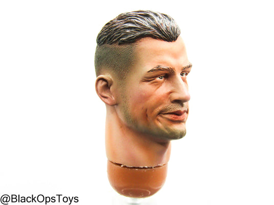Male Headsculpt (DID)