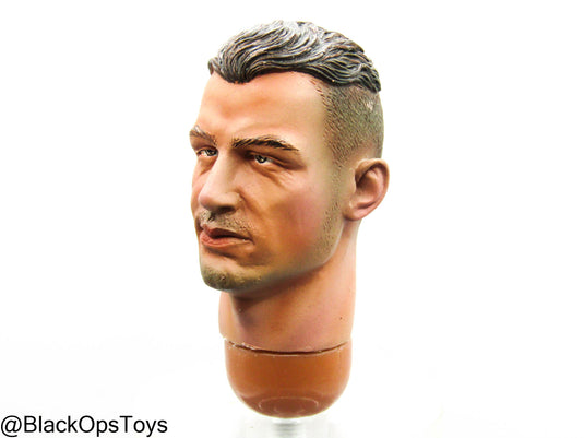 Male Headsculpt (DID)