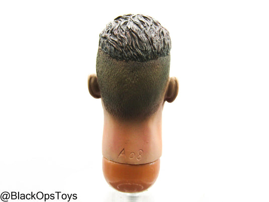 Male Headsculpt (DID)
