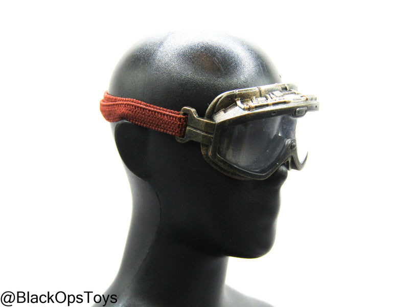 Load image into Gallery viewer, Star Wars - Han Solo - Goggles
