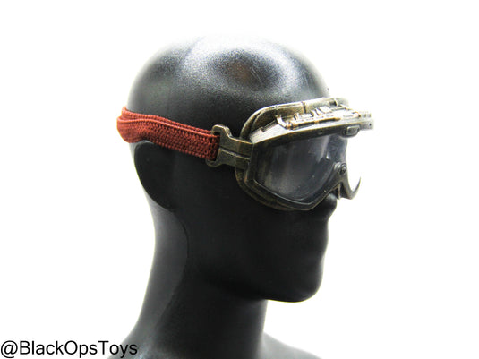 Star Wars - Han Solo - Goggles