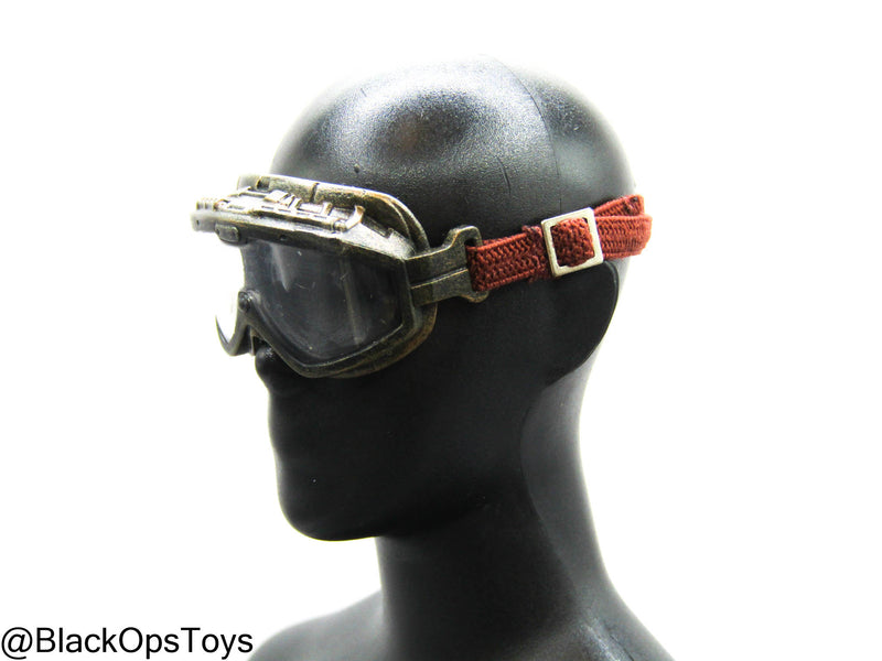 Load image into Gallery viewer, Star Wars - Han Solo - Goggles

