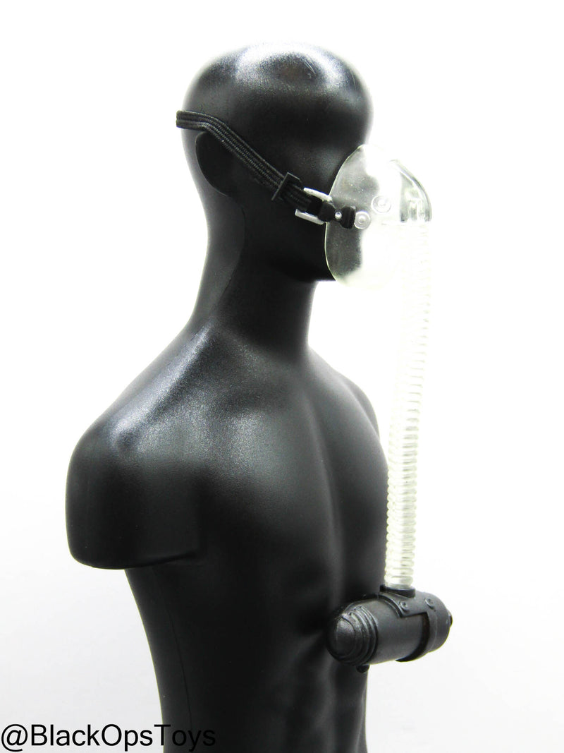 Load image into Gallery viewer, Star Wars - Han Solo - Oxygen Mask w/Tank
