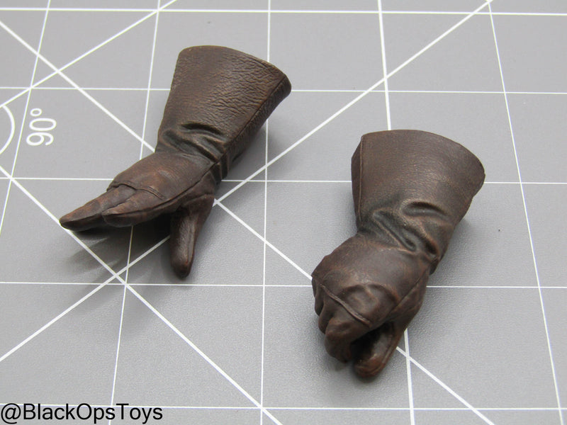 Load image into Gallery viewer, Star Wars - Han Solo - Gloved Hand Set
