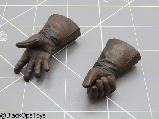 Star Wars - Han Solo - Gloved Hand Set