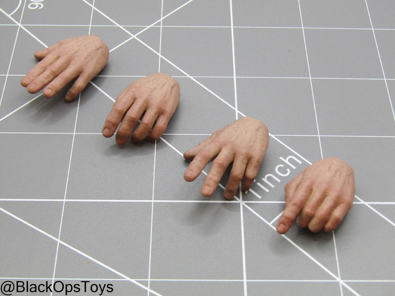 Load image into Gallery viewer, Star Wars - Han Solo - Male Hand Set
