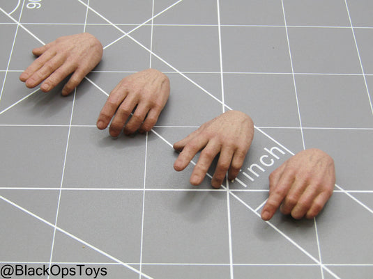 Star Wars - Han Solo - Male Hand Set