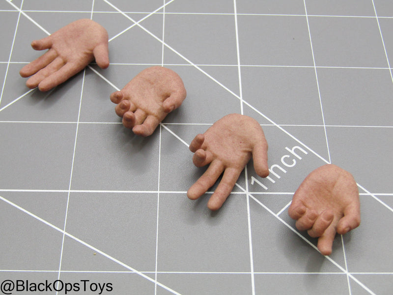 Load image into Gallery viewer, Star Wars - Han Solo - Male Hand Set
