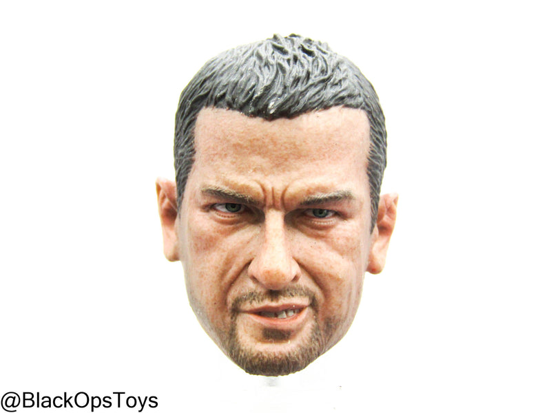 Load image into Gallery viewer, Male Headsculpt (Soldier Story)
