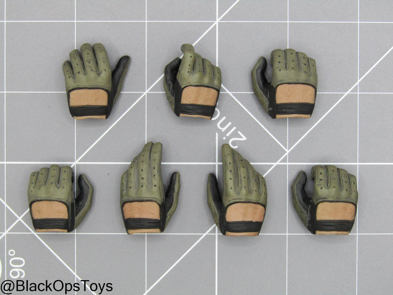 Load image into Gallery viewer, Star Wars - Han Solo - Gloved Hand Set
