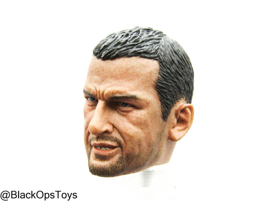 Male Headsculpt (Soldier Story)