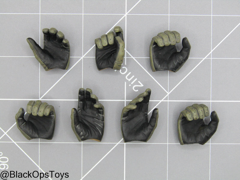 Load image into Gallery viewer, Star Wars - Han Solo - Gloved Hand Set

