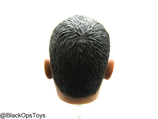 Male Headsculpt (Soldier Story)