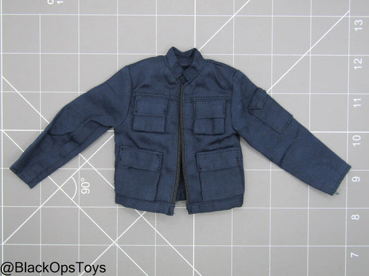 Star Wars - Han Solo - Navy Blue Jacket