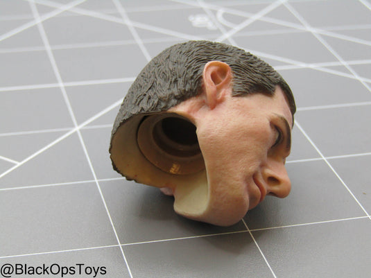 Male Headsculpt In Tom Cruise Likeness (Soldier Story)