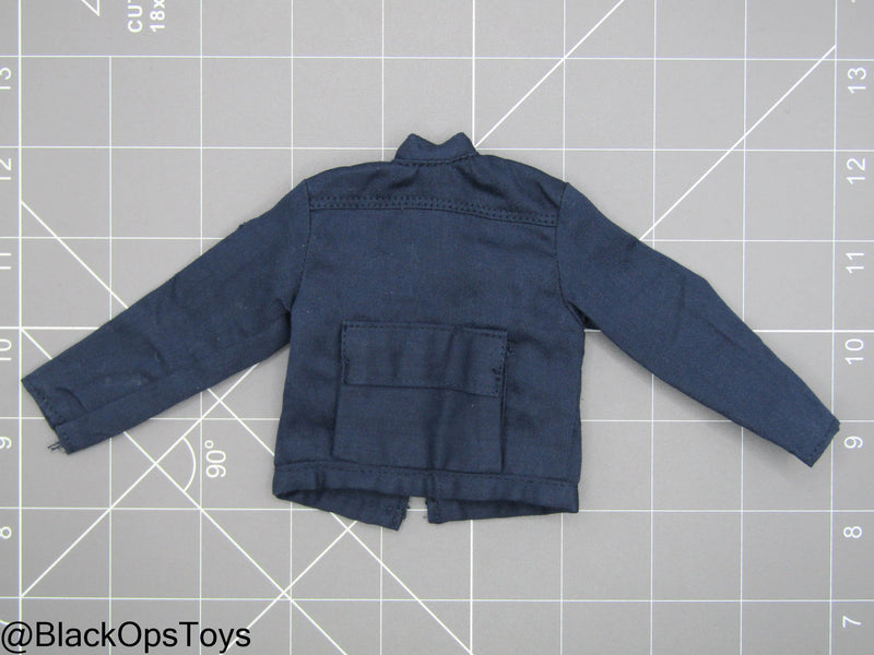 Load image into Gallery viewer, Star Wars - Han Solo - Navy Blue Jacket
