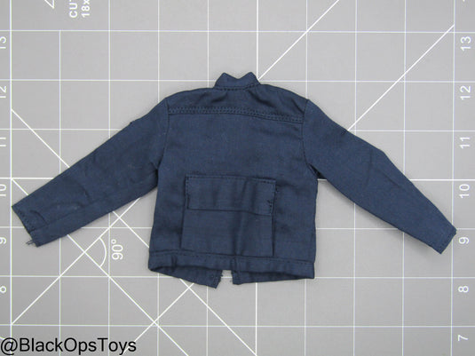 Star Wars - Han Solo - Navy Blue Jacket