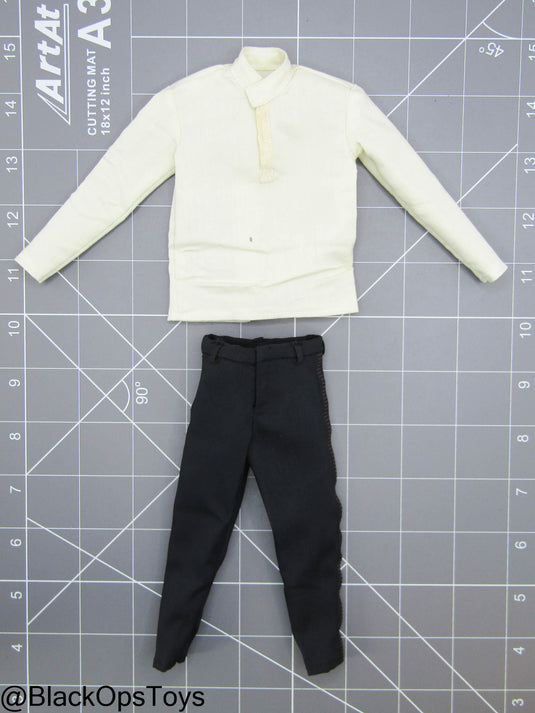 Star Wars - Han Solo - Uniform Set (READ DESC)