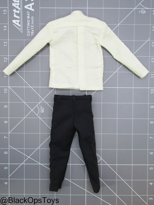 Star Wars - Han Solo - Uniform Set (READ DESC)