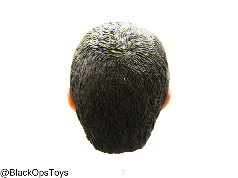 Load image into Gallery viewer, Male Headsculpt In Tom Cruise Likeness (Soldier Story)
