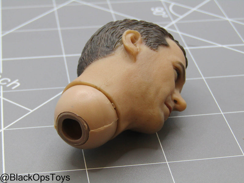 Load image into Gallery viewer, Male Headsculpt In Kiefer Sutherland Likeness (Playhouse) (READ DESC)
