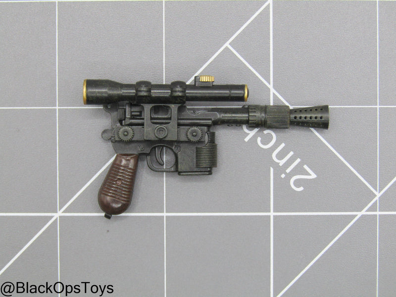 Load image into Gallery viewer, Star Wars - Han Solo - DL-44 Blaster
