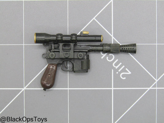 Star Wars - Han Solo - DL-44 Blaster