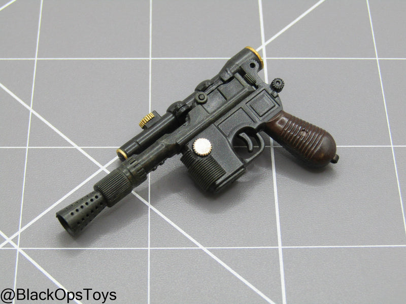 Load image into Gallery viewer, Star Wars - Han Solo - DL-44 Blaster
