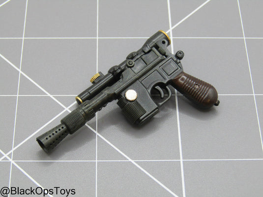 Star Wars - Han Solo - DL-44 Blaster