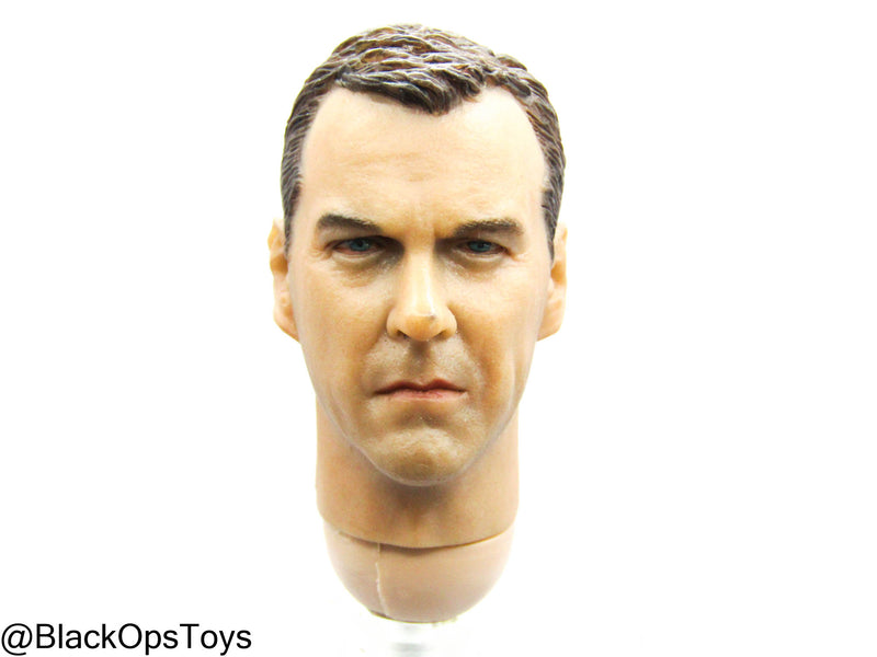 Load image into Gallery viewer, Male Headsculpt In Kiefer Sutherland Likeness (Playhouse) (READ DESC)
