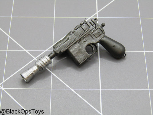 Star Wars - Han Solo - Blaster
