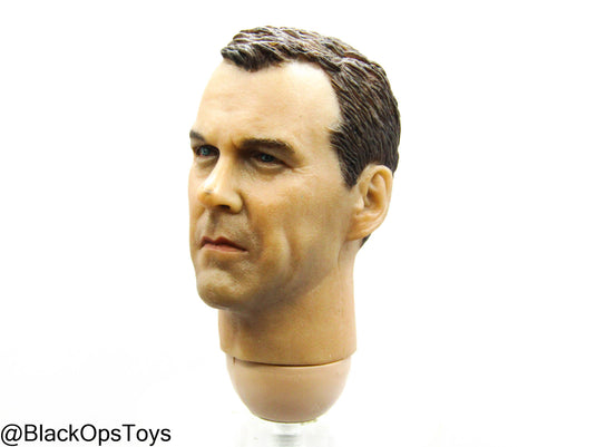 Male Headsculpt In Kiefer Sutherland Likeness (Playhouse) (READ DESC)