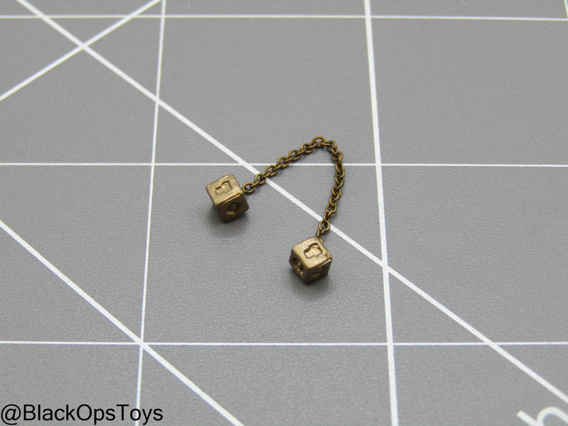Load image into Gallery viewer, Star Wars - Han Solo - Lucky Dice
