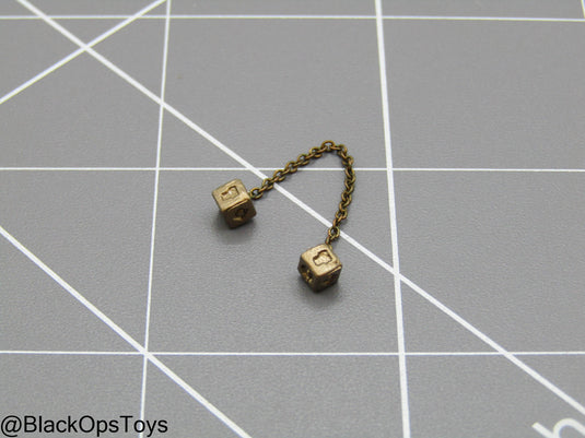 Star Wars - Han Solo - Lucky Dice
