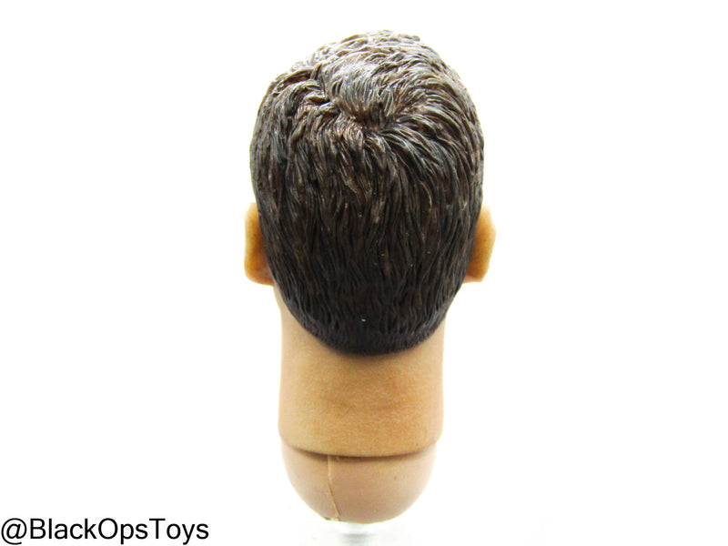 Load image into Gallery viewer, Male Headsculpt In Kiefer Sutherland Likeness (Playhouse) (READ DESC)
