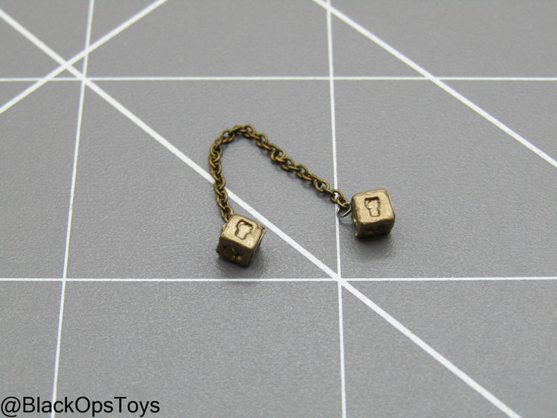 Load image into Gallery viewer, Star Wars - Han Solo - Lucky Dice
