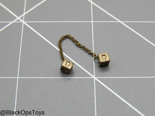 Star Wars - Han Solo - Lucky Dice