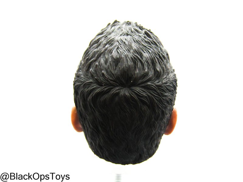 Load image into Gallery viewer, Male Headsculpt In Robert Downey Jr. Likeness (Hot Toys)
