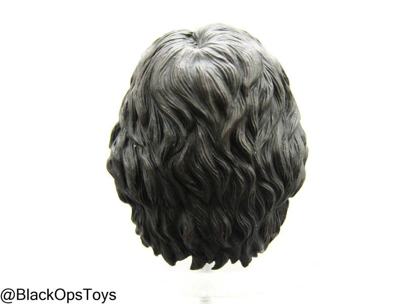 Load image into Gallery viewer, Star Wars - Han Solo - Male Headsculpt w/Comm Set
