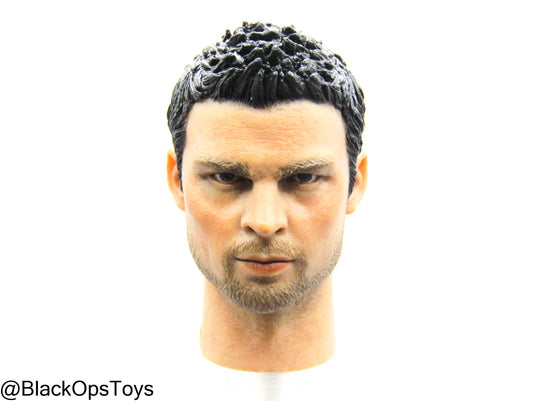 Male Headsculpt (Virtual Toys)