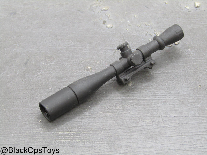 Load image into Gallery viewer, Black Rifle Scope
