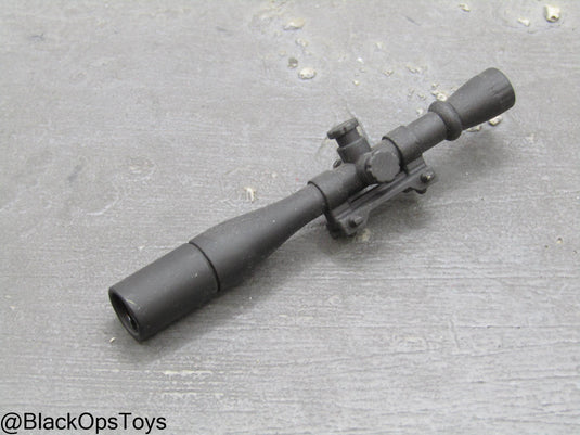 Black Rifle Scope