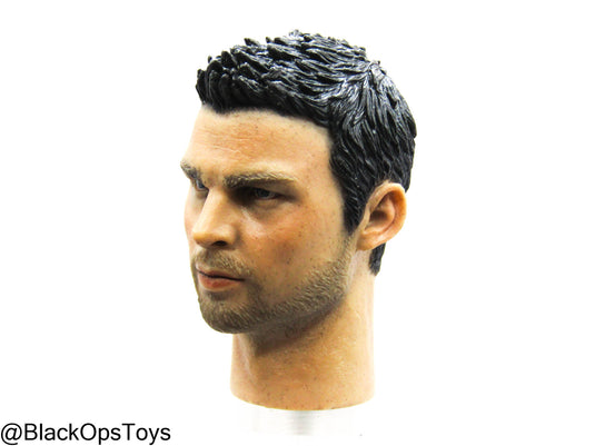 Male Headsculpt (Virtual Toys)