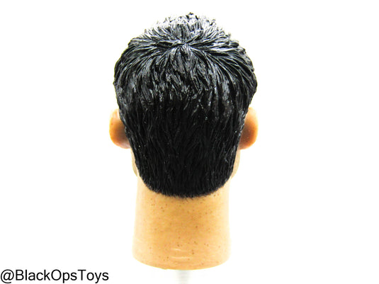 Male Headsculpt (Virtual Toys)