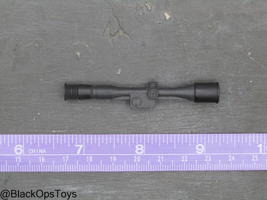 Black Rifle Scope
