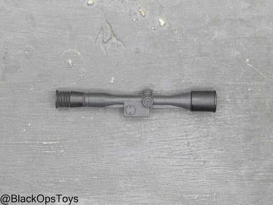 Black Rifle Scope