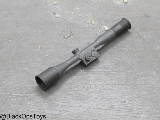 Black Rifle Scope