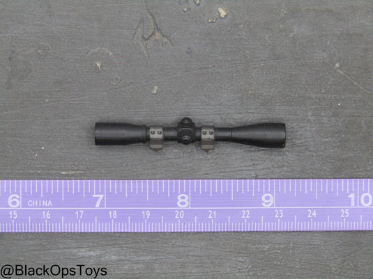Black Rifle Scope